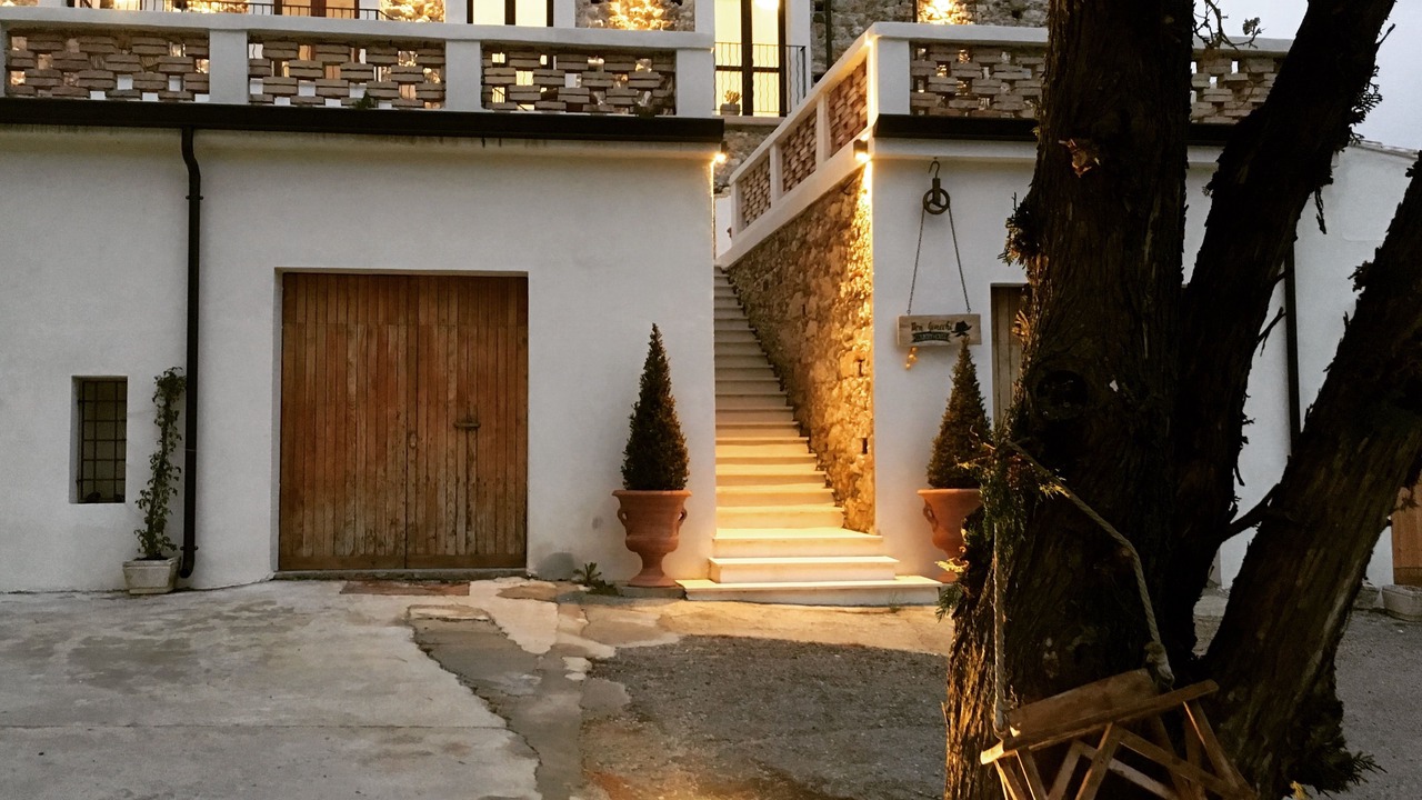 Photo of Outdoor in Catanzaro Lido