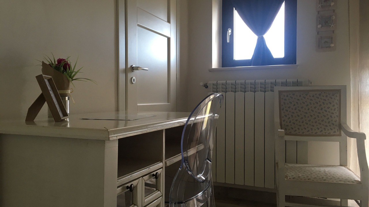 Photo of Bedroom in Catanzaro Lido