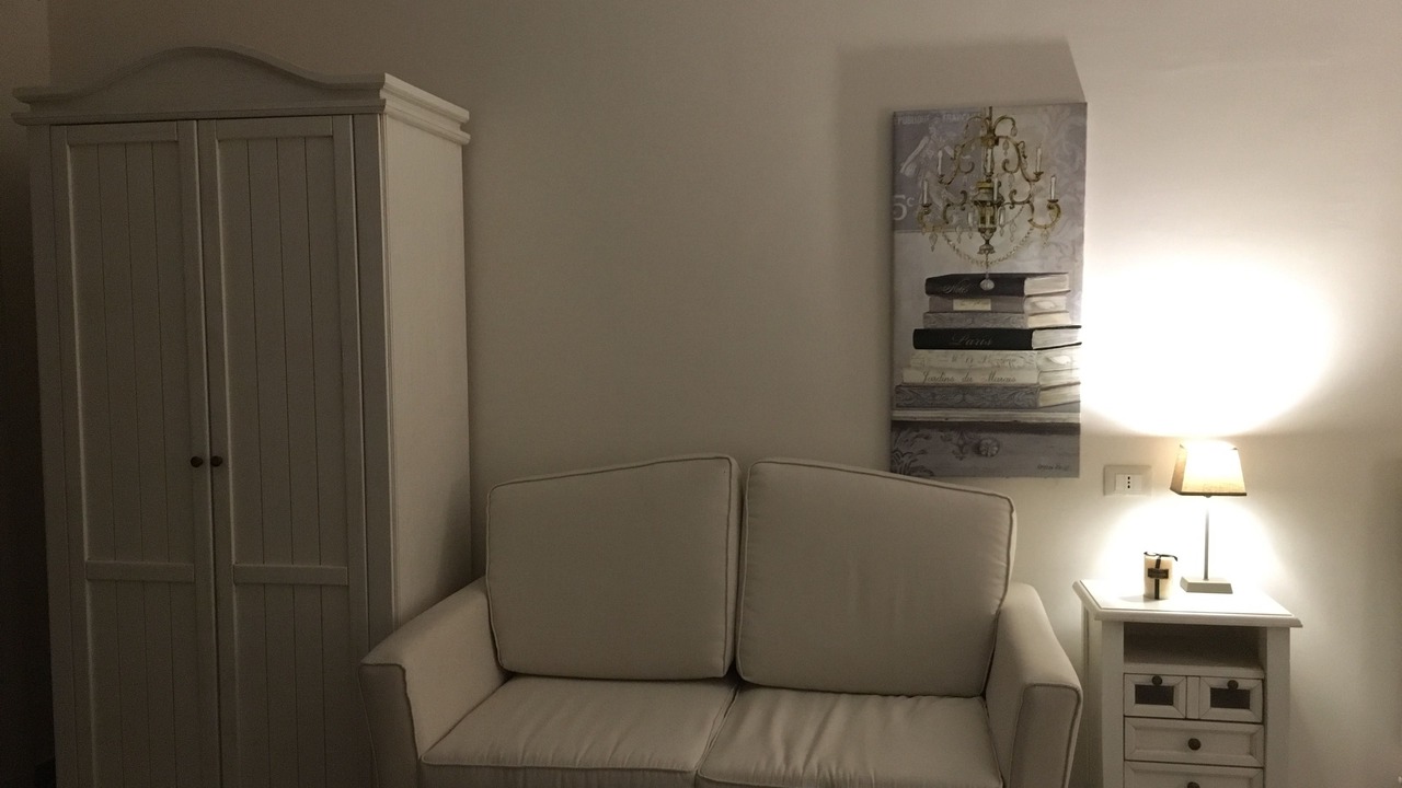 Photo of Bedroom in Catanzaro Lido