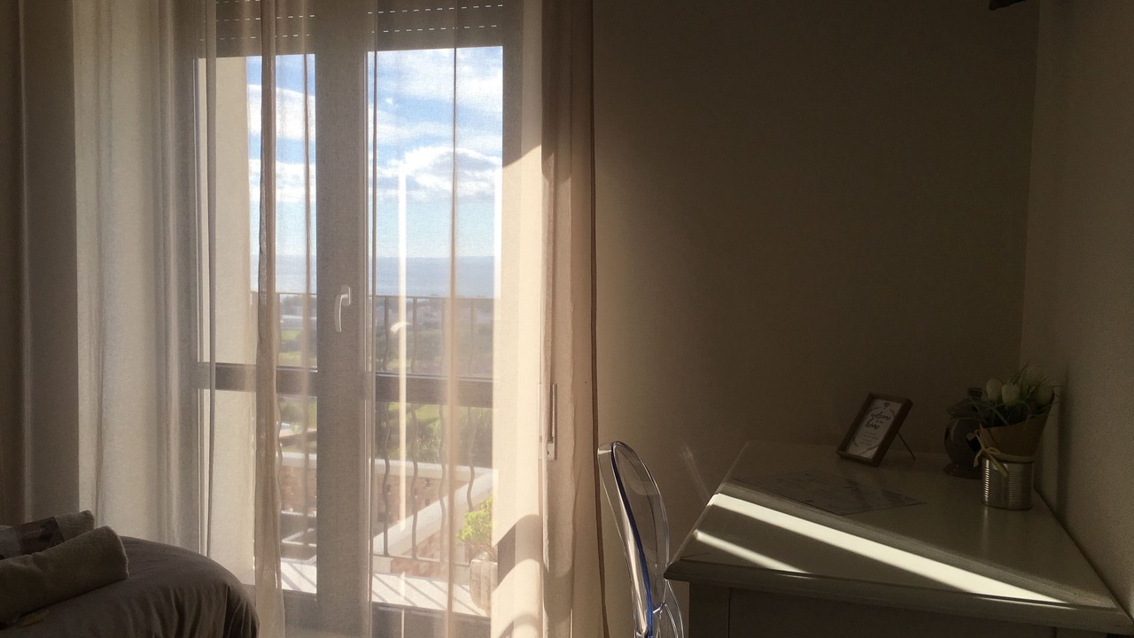 Photo of Bedroom in Catanzaro Lido
