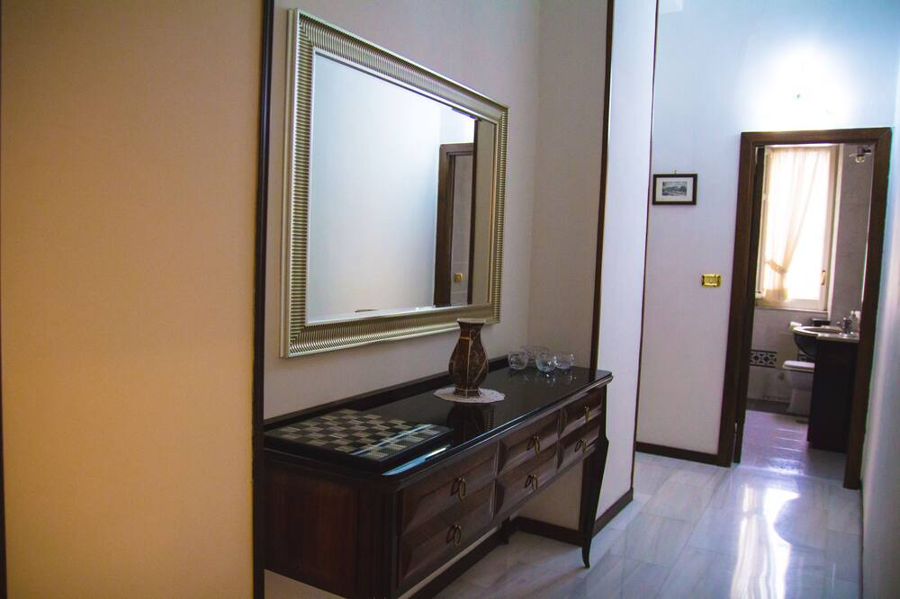 Photo of Bedroom in Arenella