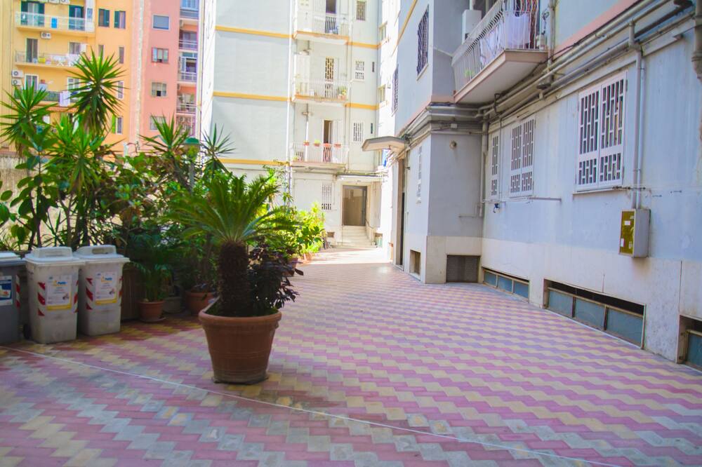 Photo of Outdoor in Arenella