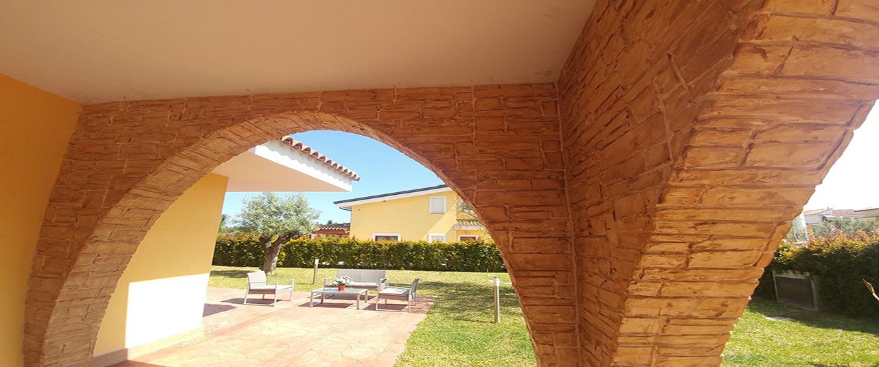 Photo of Outdoor in Squillace
