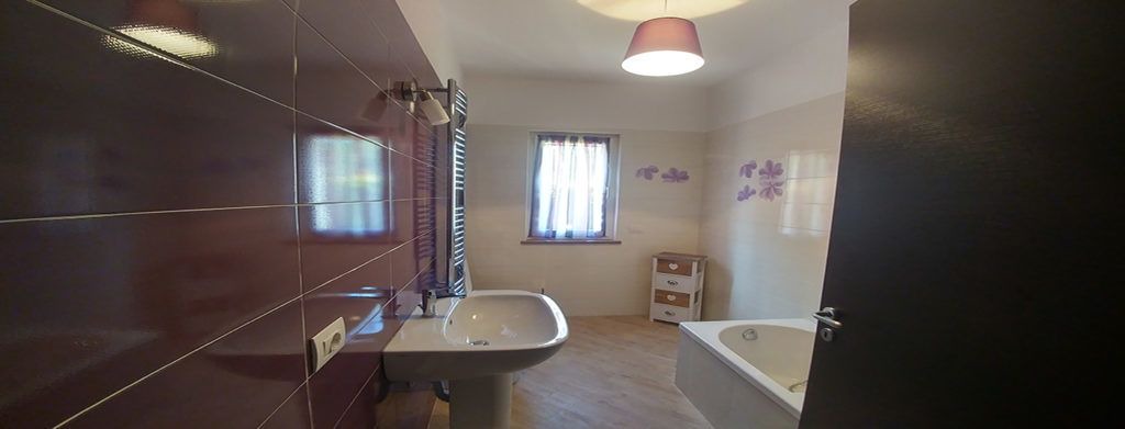 Photo of Bathroom in Squillace