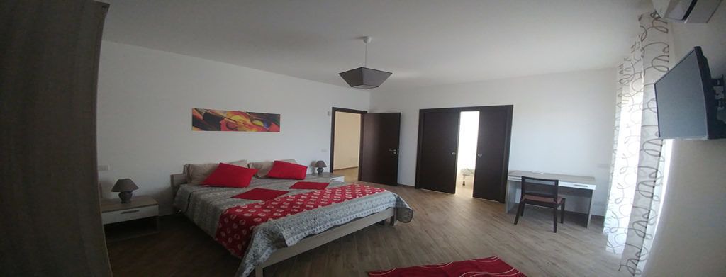 Photo of Bedroom in Squillace
