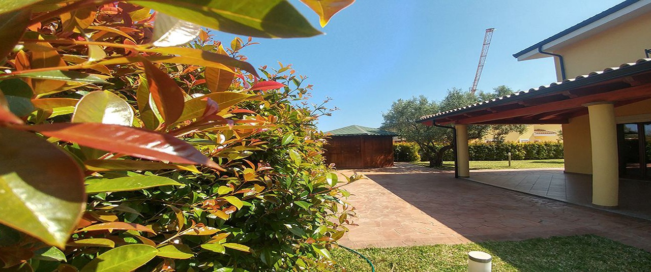 Photo of Outdoor in Squillace
