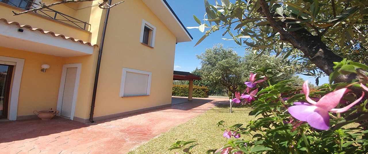 Photo of Outdoor in Squillace