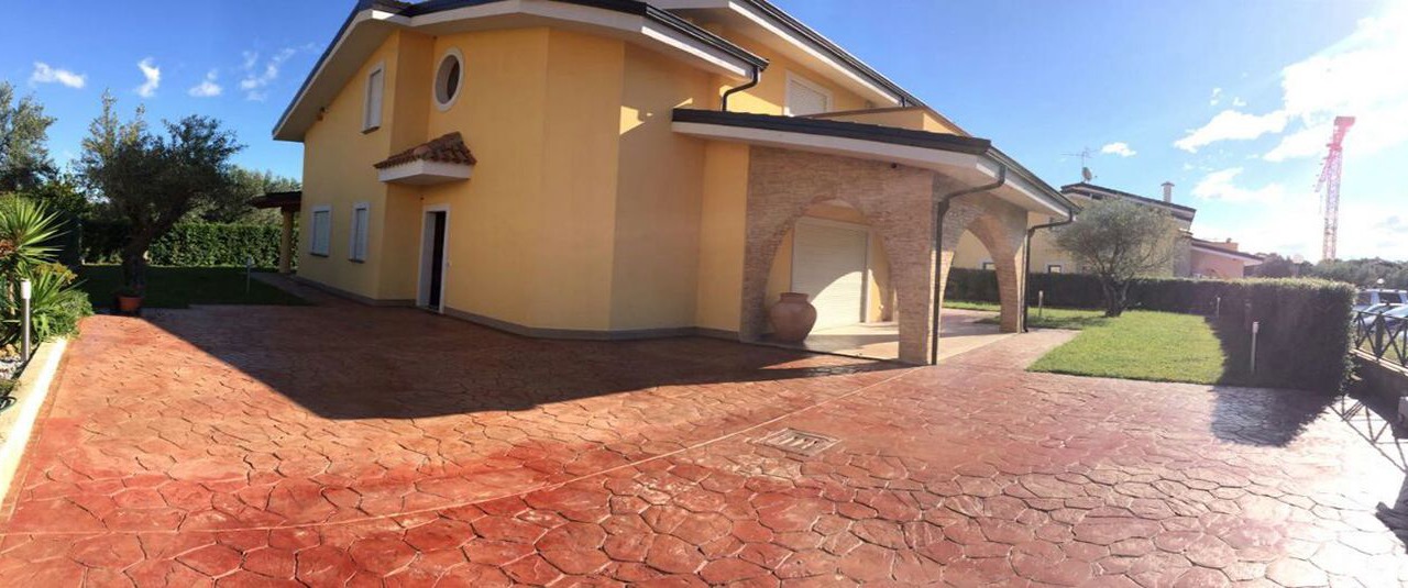 Photo of Outdoor in Squillace