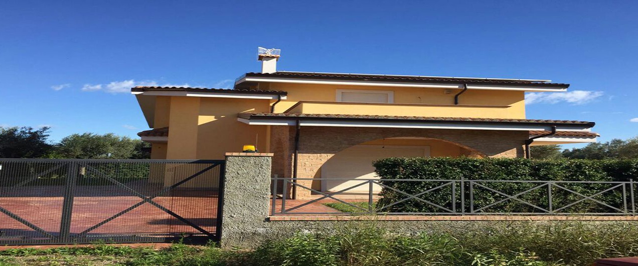 Photo of Outdoor in Squillace