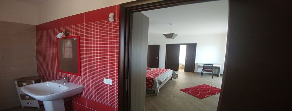 Photo of Bedroom in Squillace