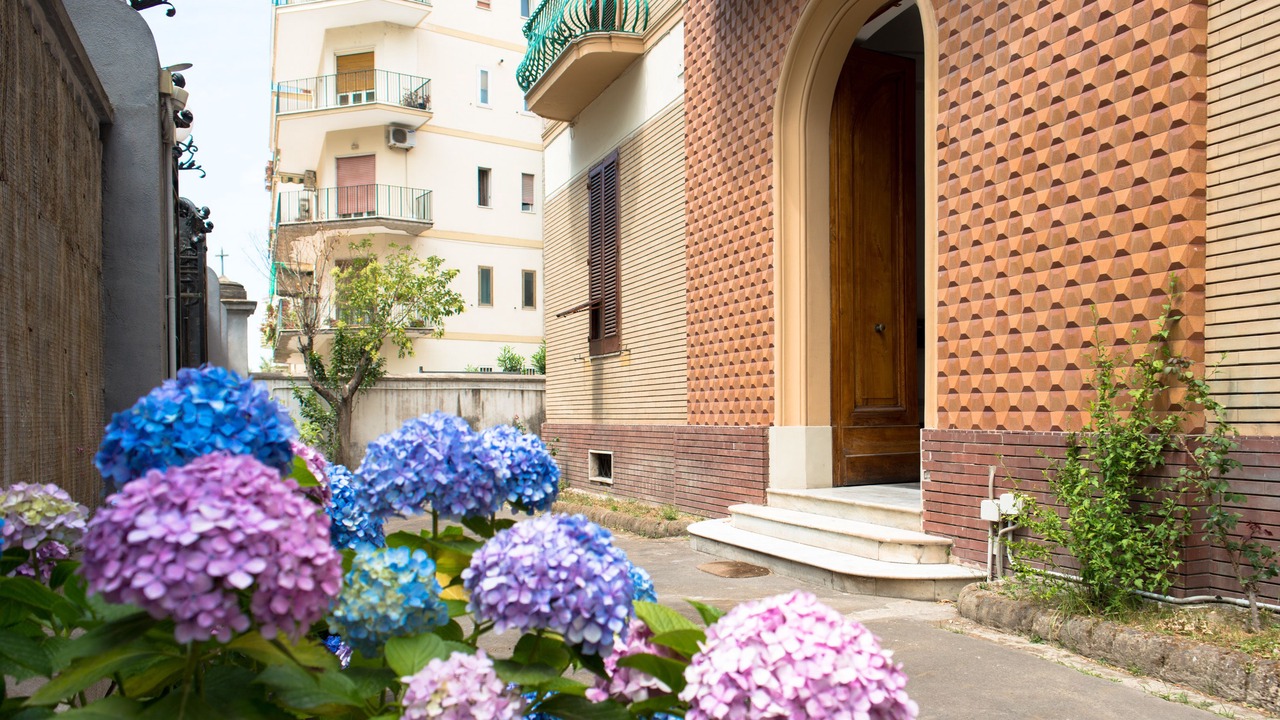 Photo of Outdoor in Portici