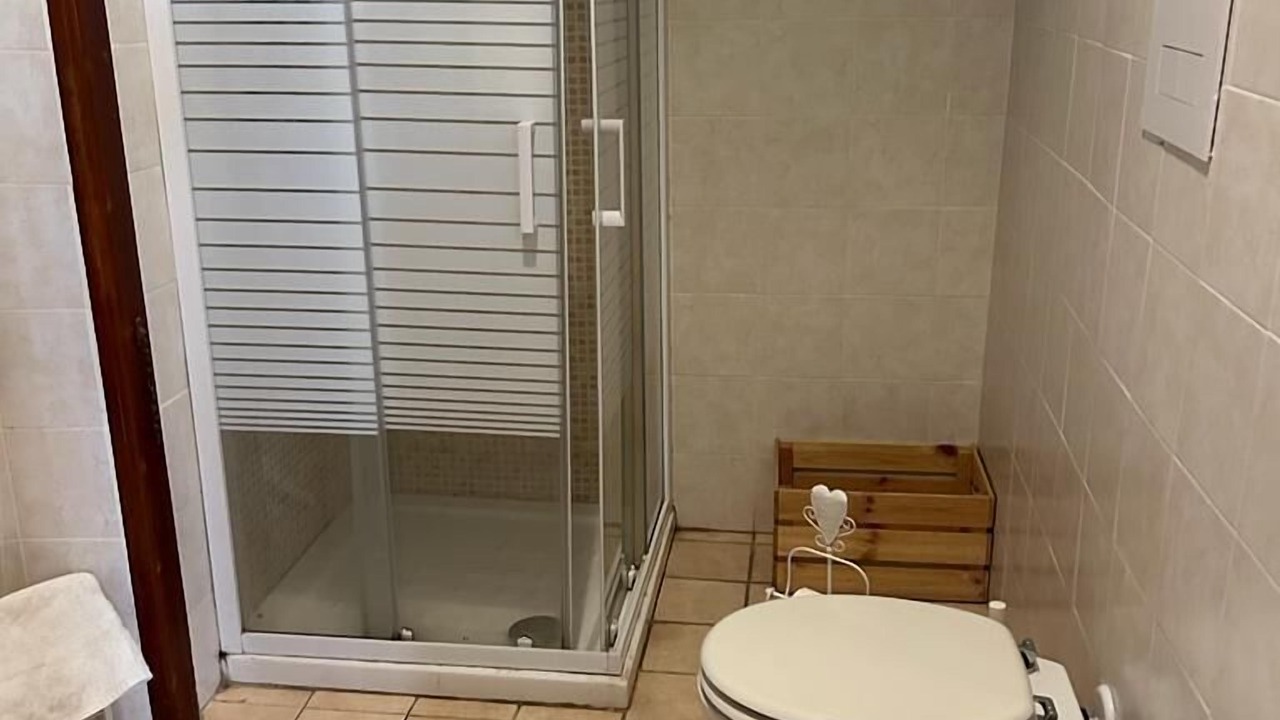 Photo of Bathroom in Portici