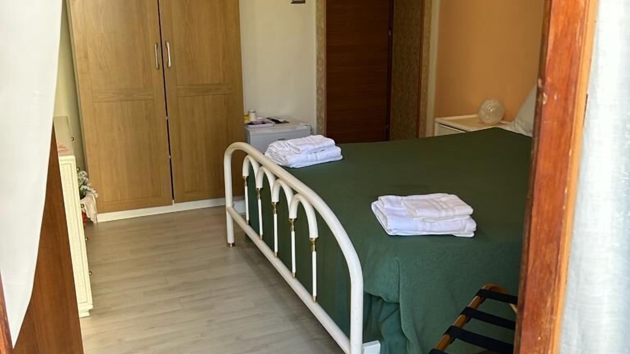 Photo of Bedroom in Portici