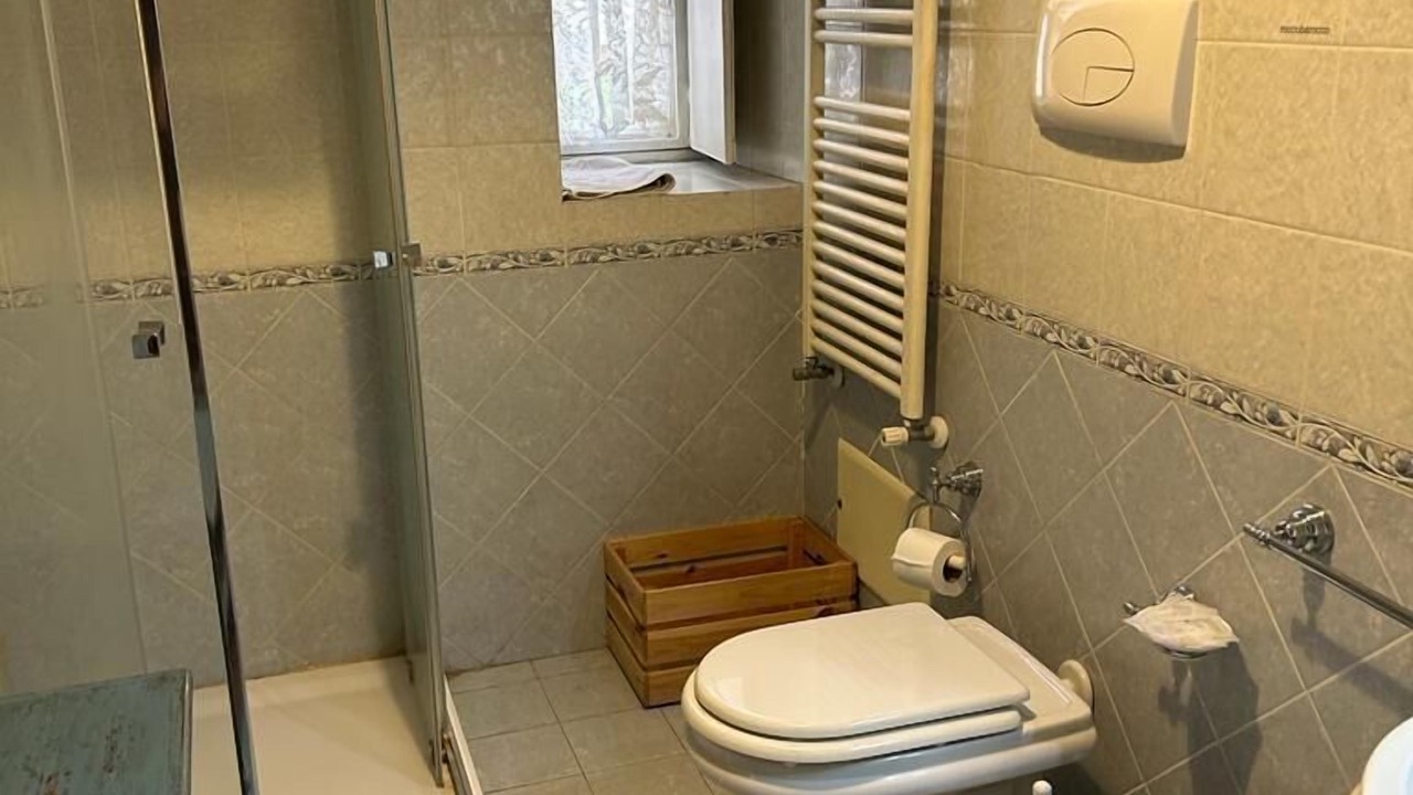 Photo of Bathroom in Portici