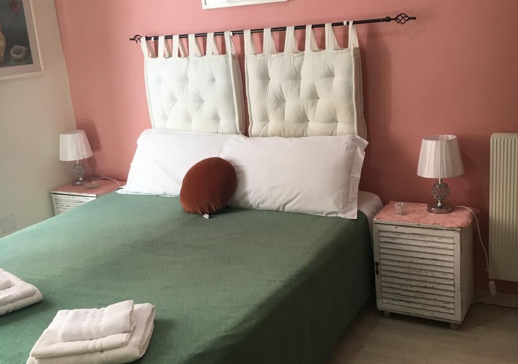 Photo of Bedroom in Portici