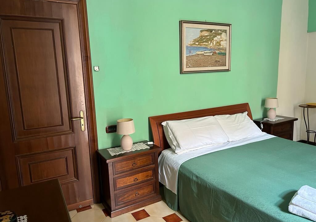 Photo of Bedroom in Portici
