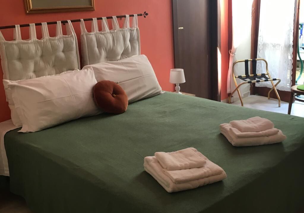 Photo of Bedroom in Portici