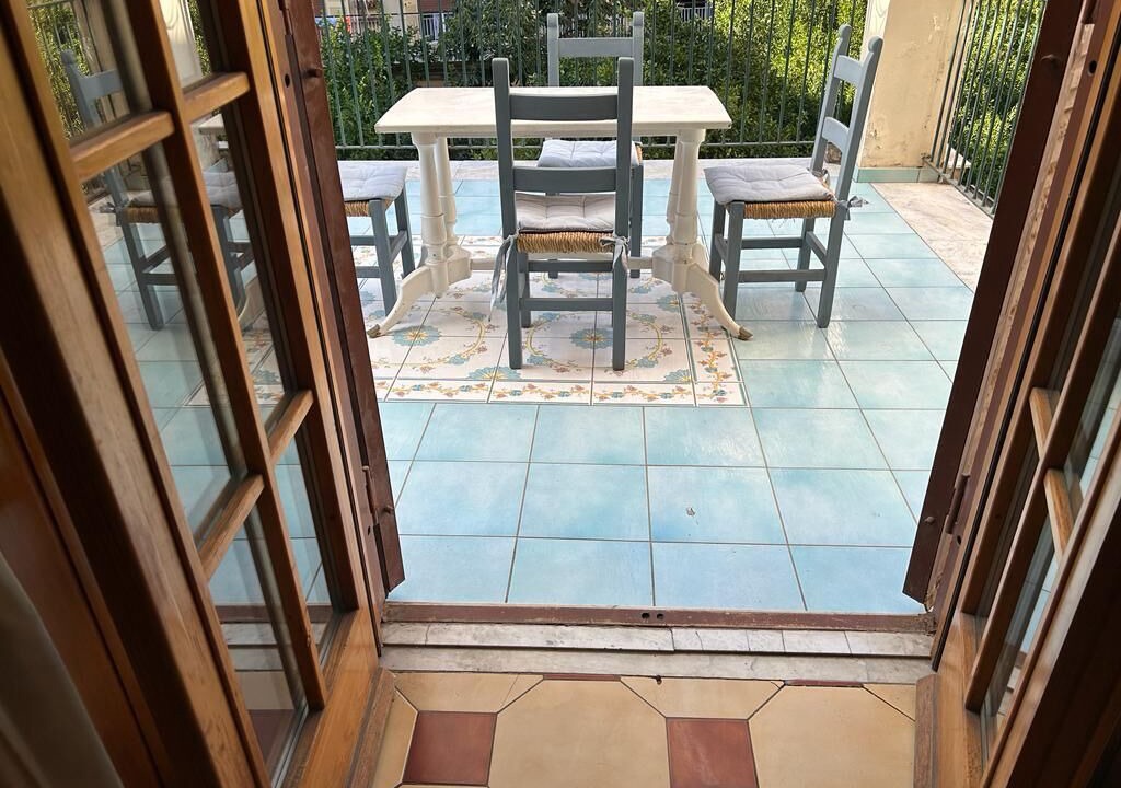 Photo of Patio Balcony in Portici