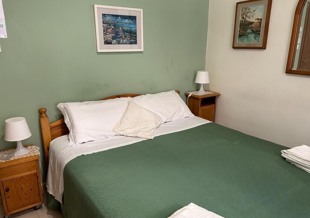Photo of Bedroom in Portici