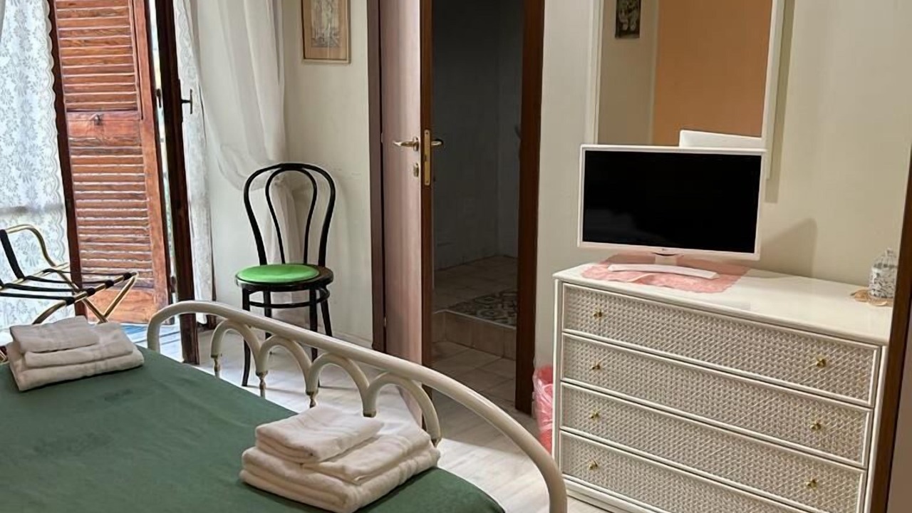 Photo of Bedroom in Portici