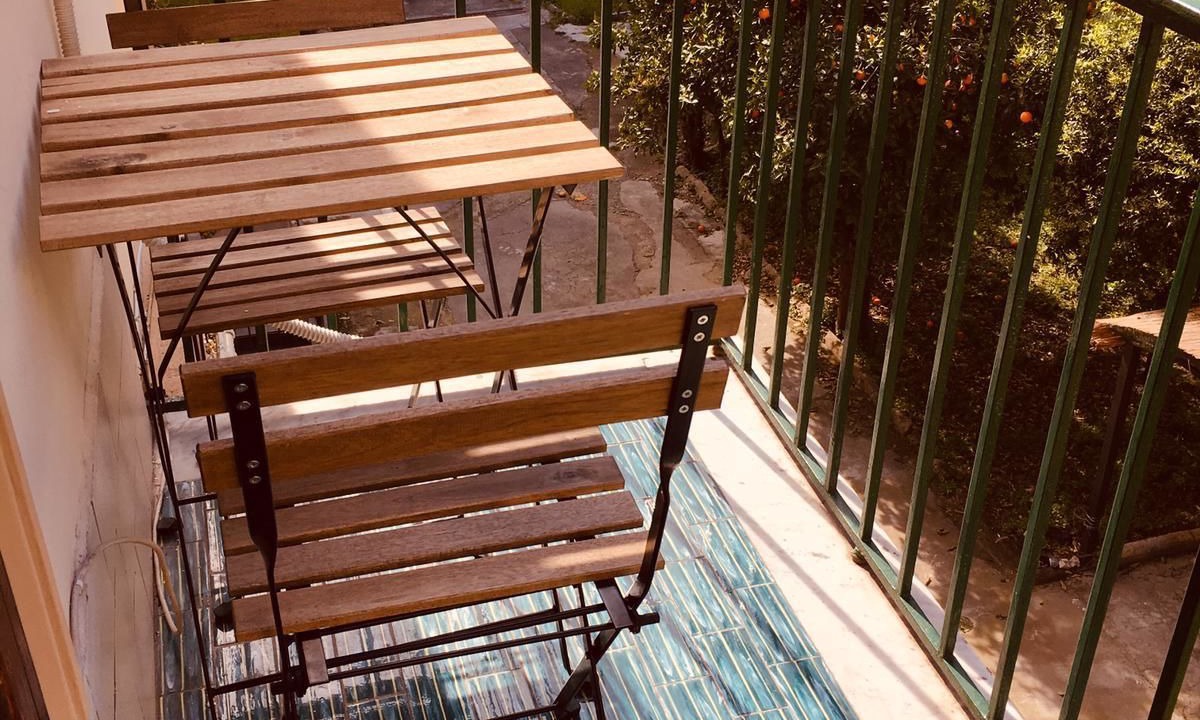 Photo of Patio Balcony in Portici