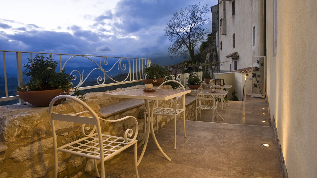 Photo of Outdoor in Picinisco