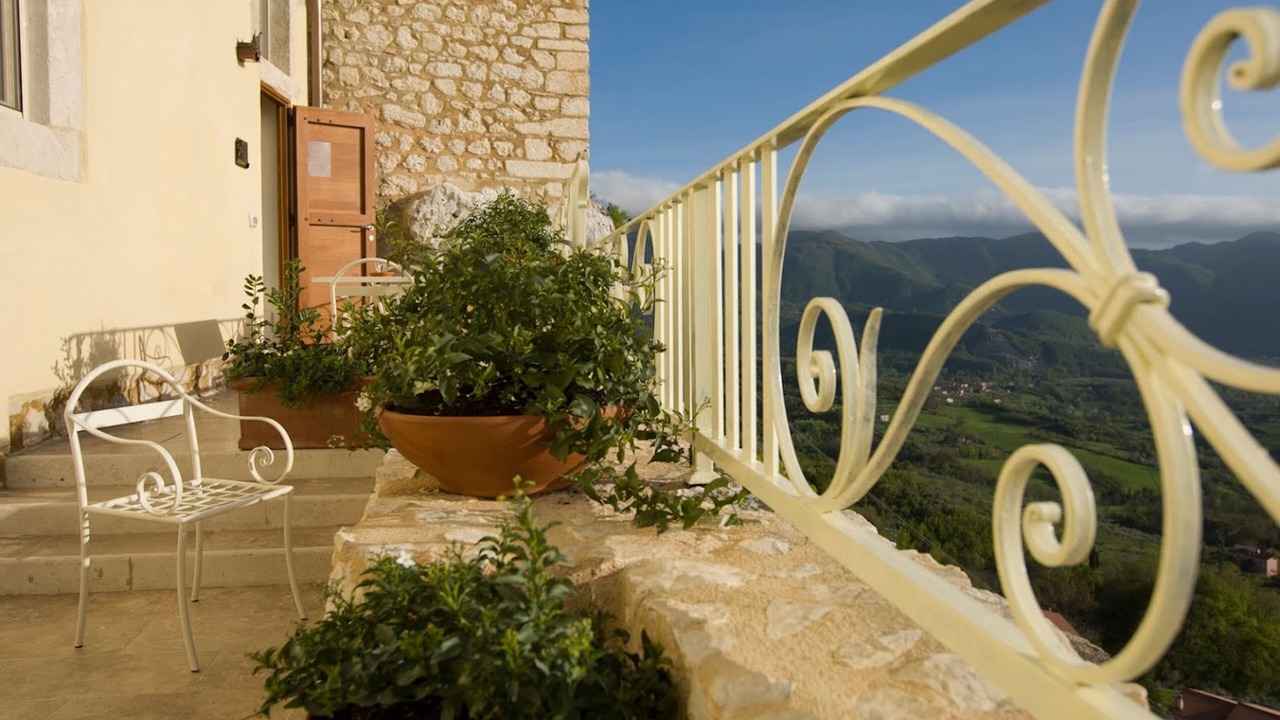Photo of Outdoor in Picinisco