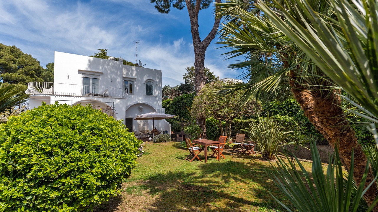 Photo of Outdoor in Anacapri