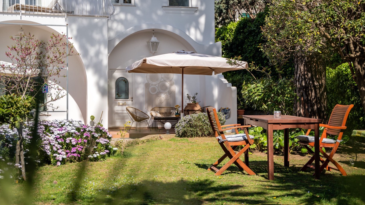 Photo of Outdoor in Anacapri