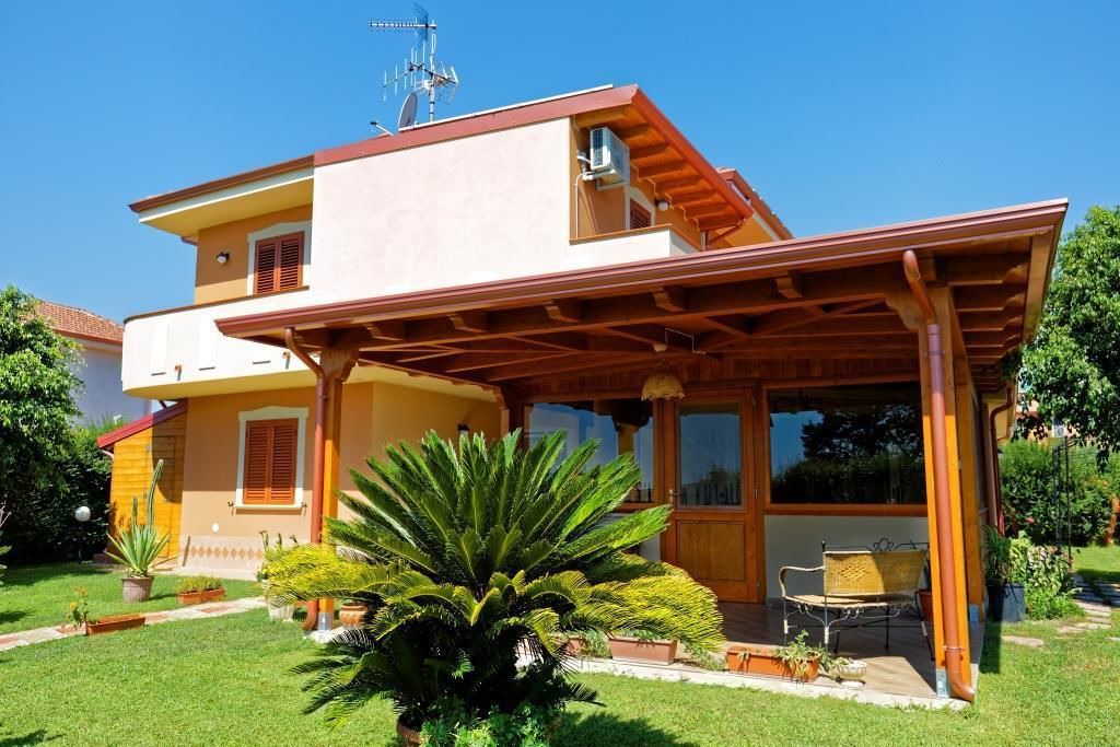 Photo of Outdoor in Botricello