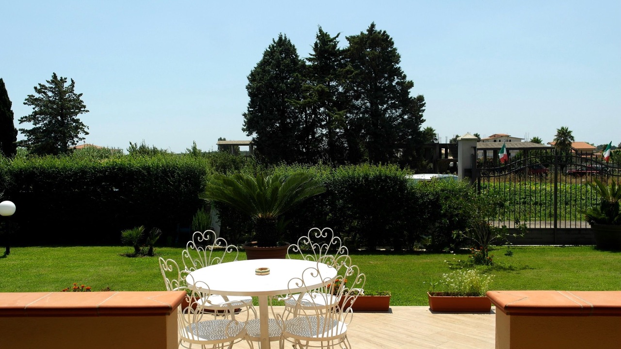 Photo of Outdoor in Botricello