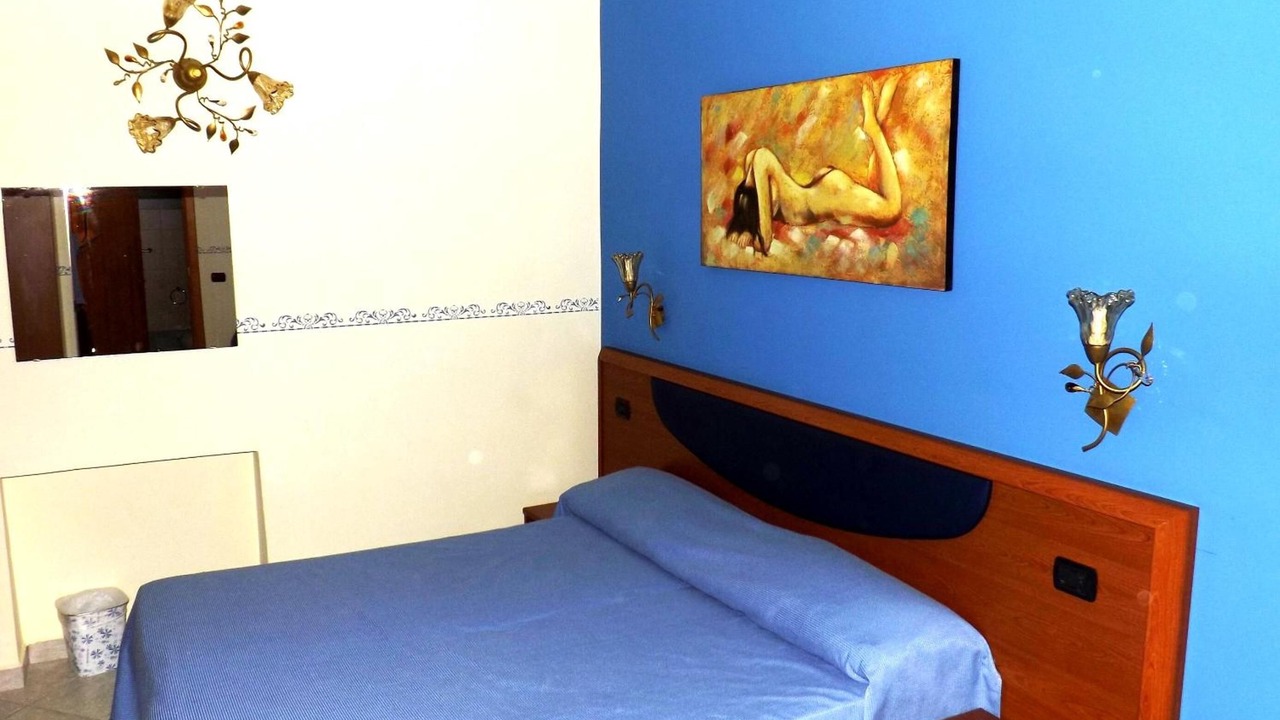 Photo of Bedroom in Botricello