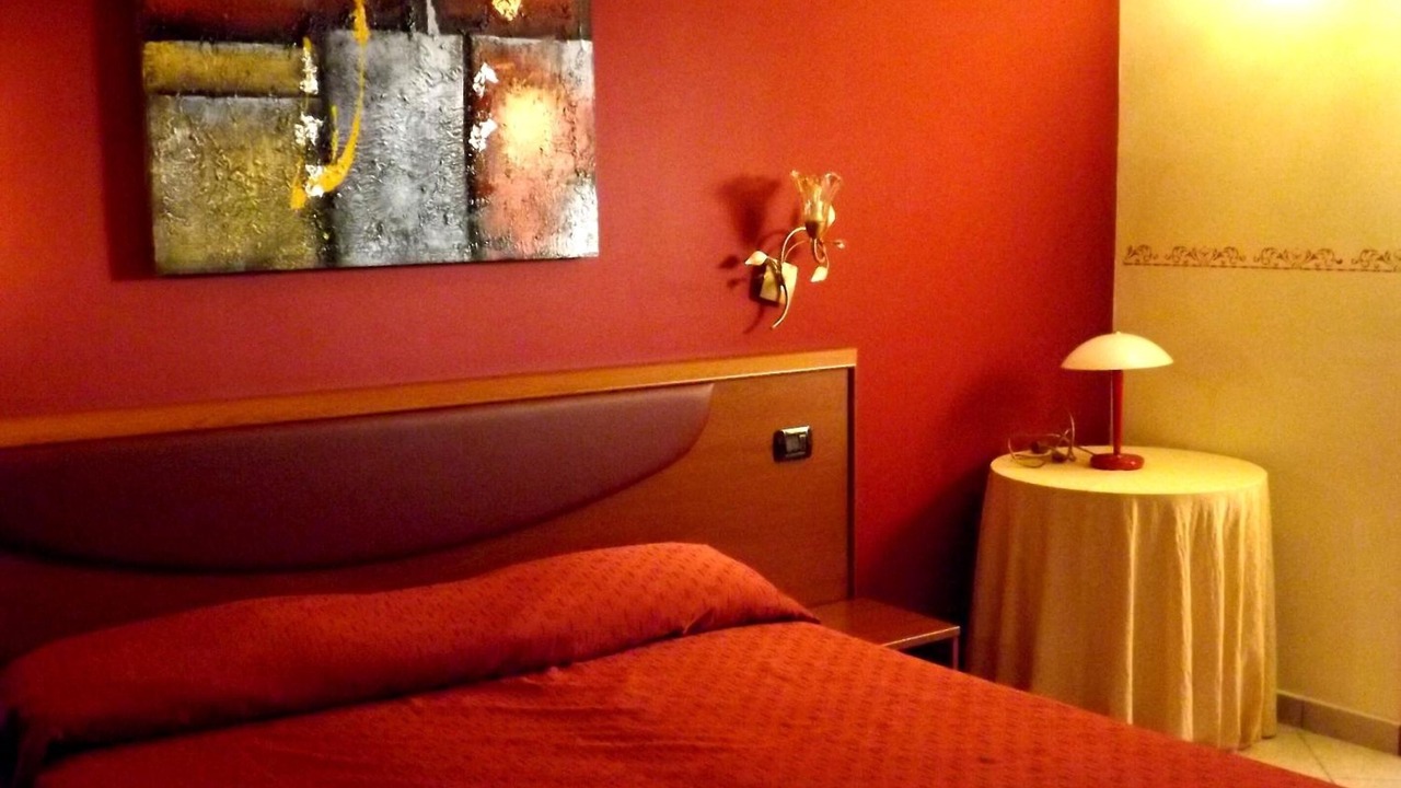 Photo of Bedroom in Botricello