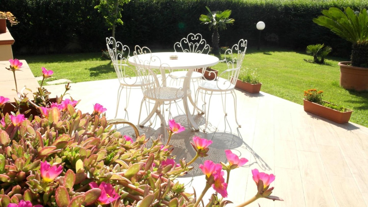 Photo of Patio Balcony in Botricello