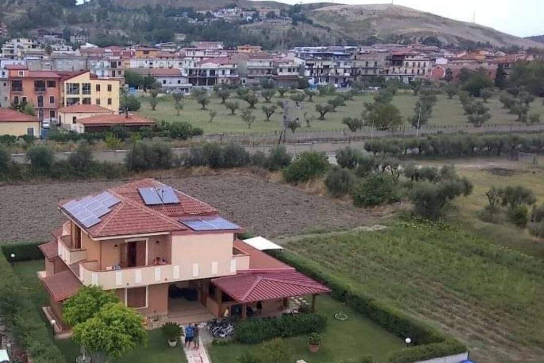 Photo of Outdoor in Botricello