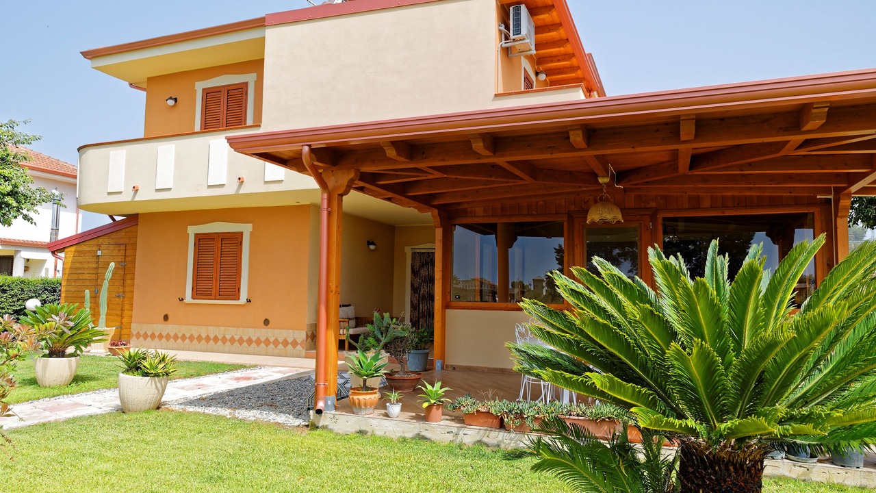 Photo of Outdoor in Botricello