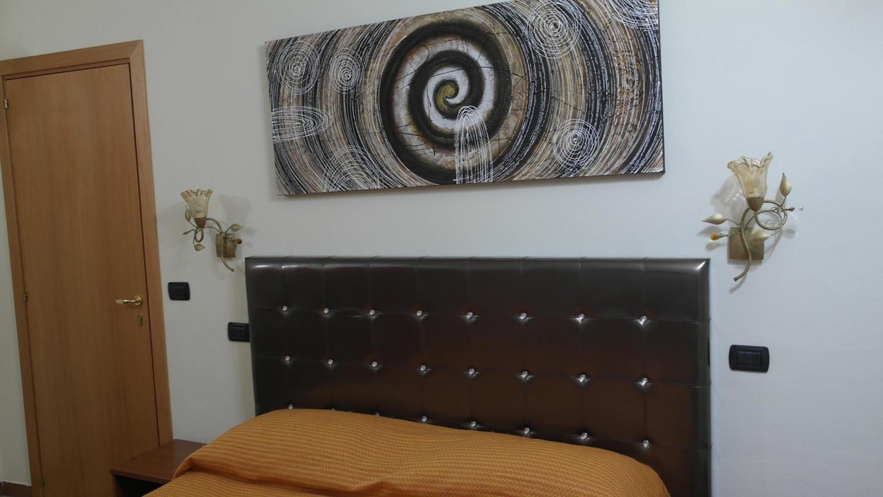 Photo of Bedroom in Botricello