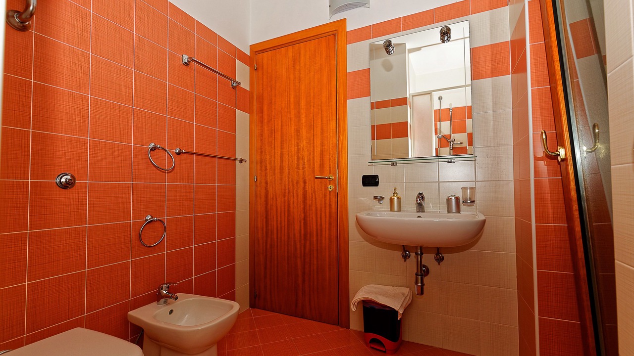 Photo of Bathroom in Botricello