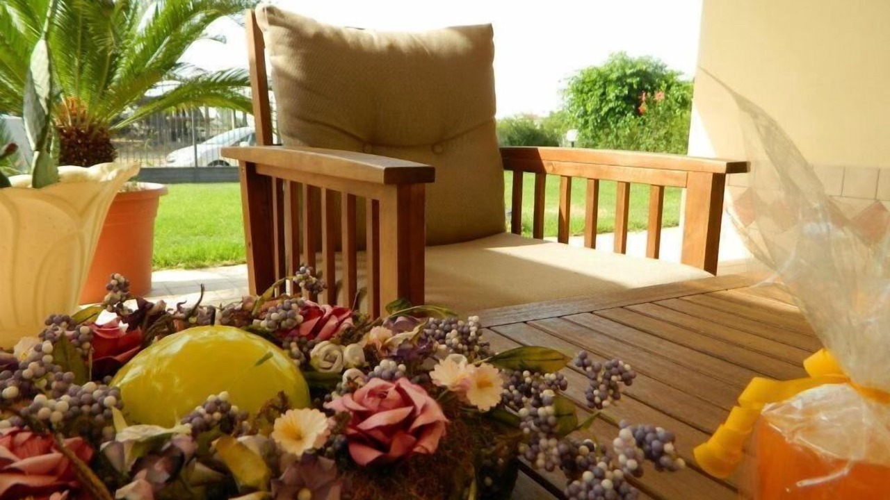 Photo of Patio Balcony in Botricello