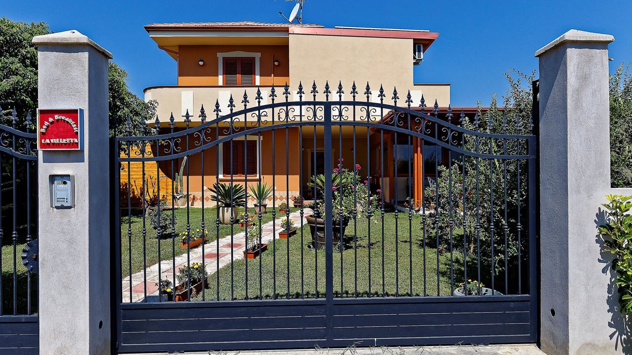 Photo of Outdoor in Botricello