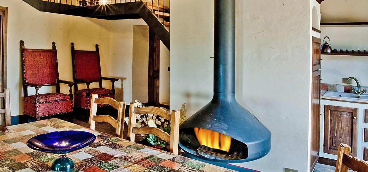 Photo of Livingroom in Caprese Michelangelo