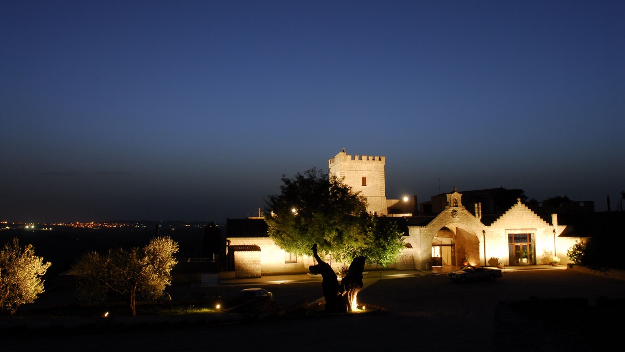 Photo of Outdoor in Matera