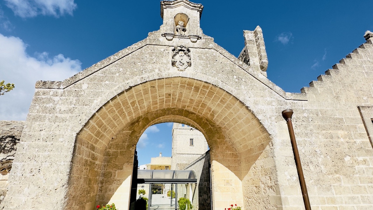 Photo of Outdoor in Matera