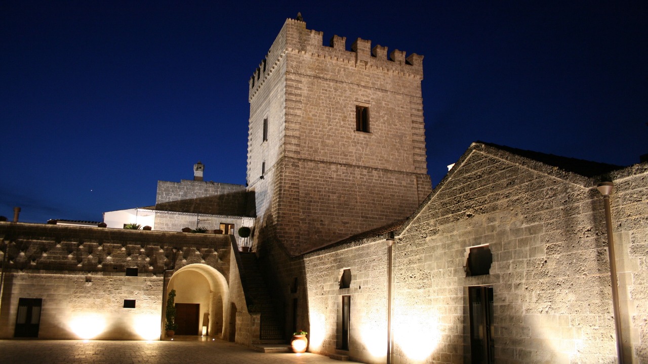 Photo of Outdoor in Matera