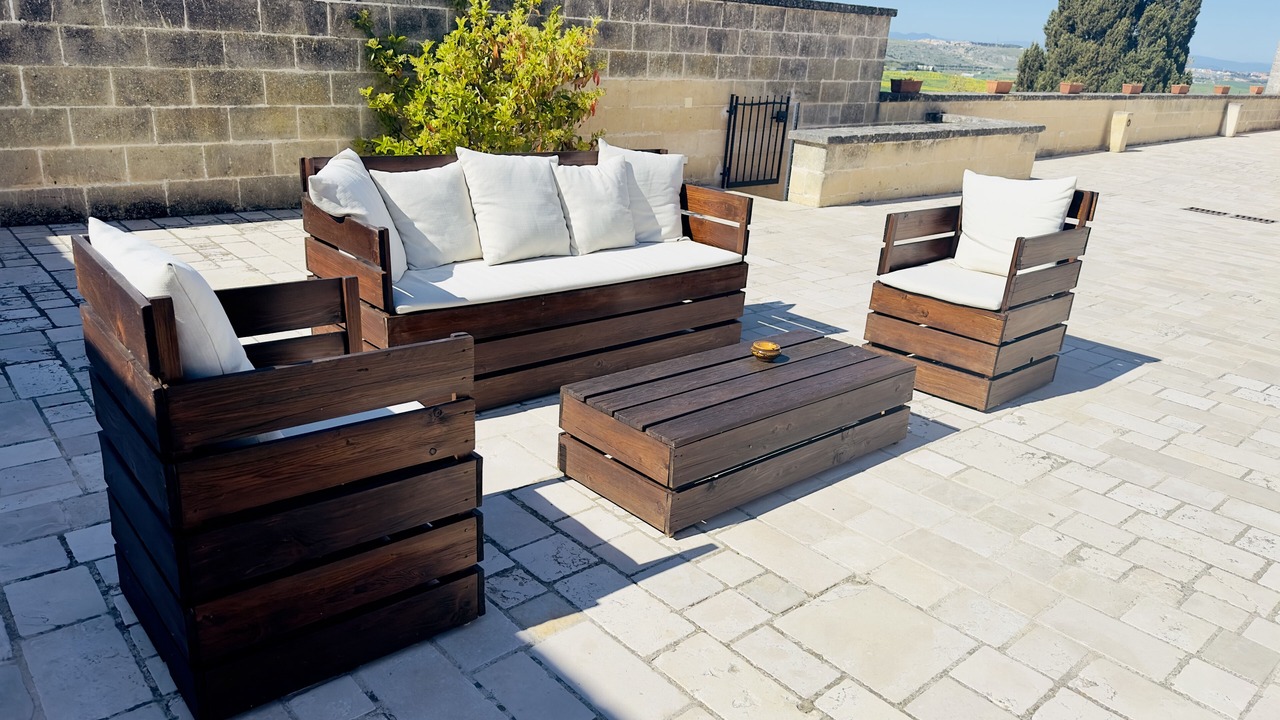 Photo of Outdoor in Matera