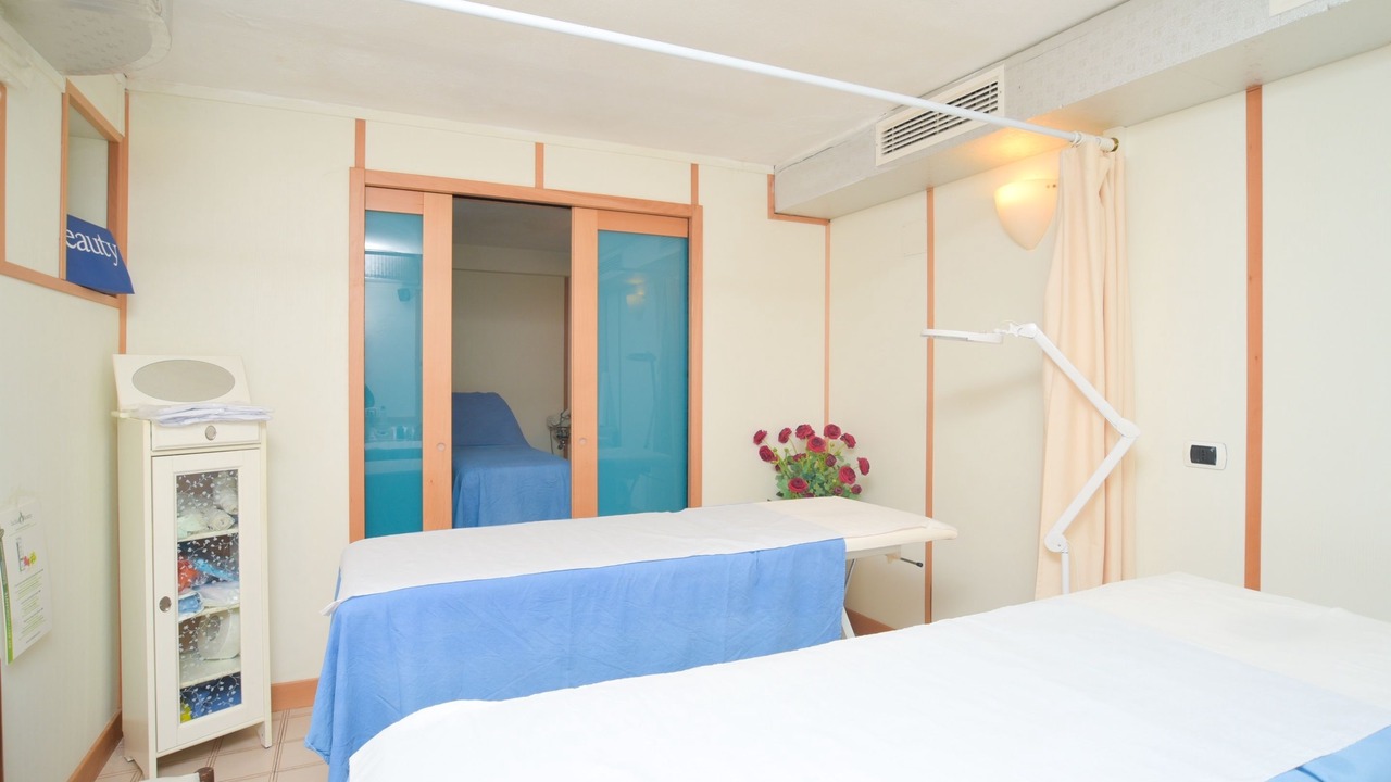 Photo of Bedroom in Lacco Ameno