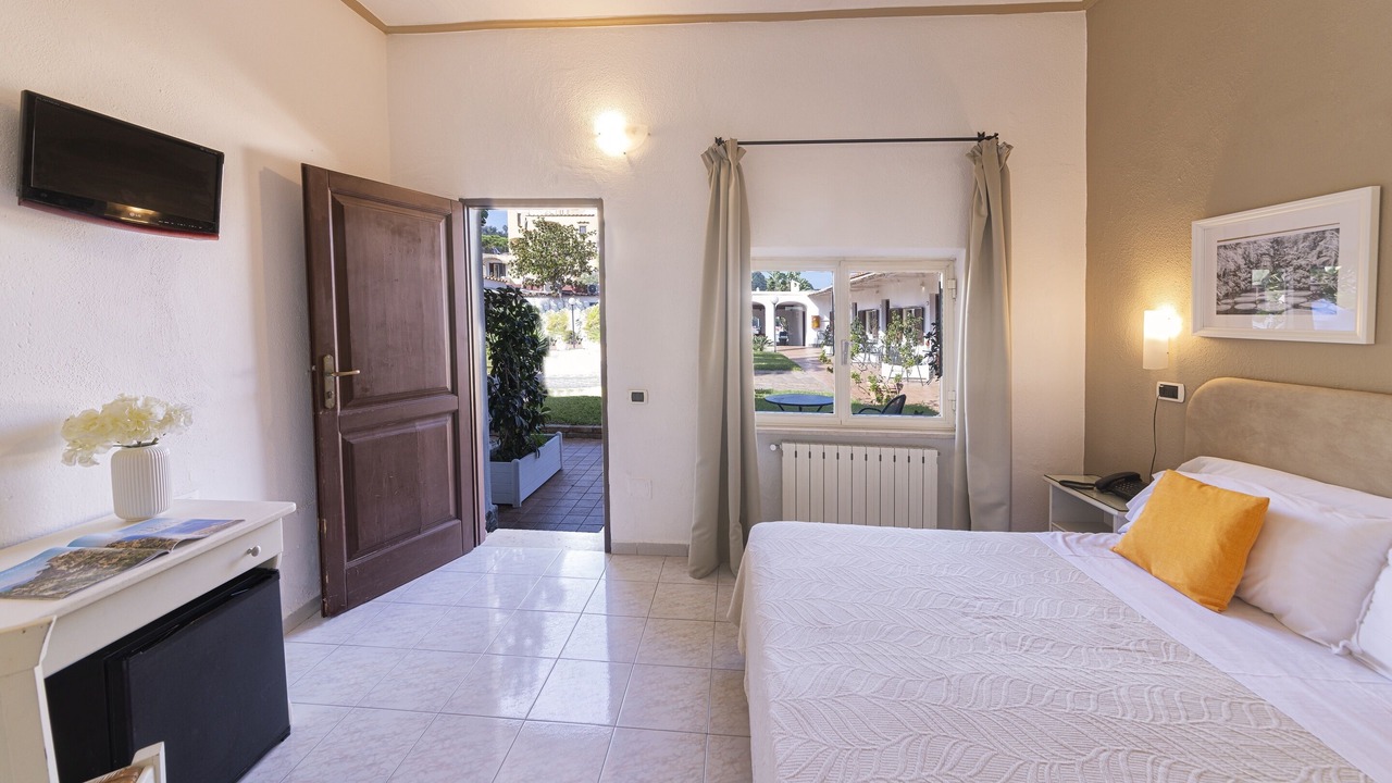 Photo of Bedroom in Lacco Ameno
