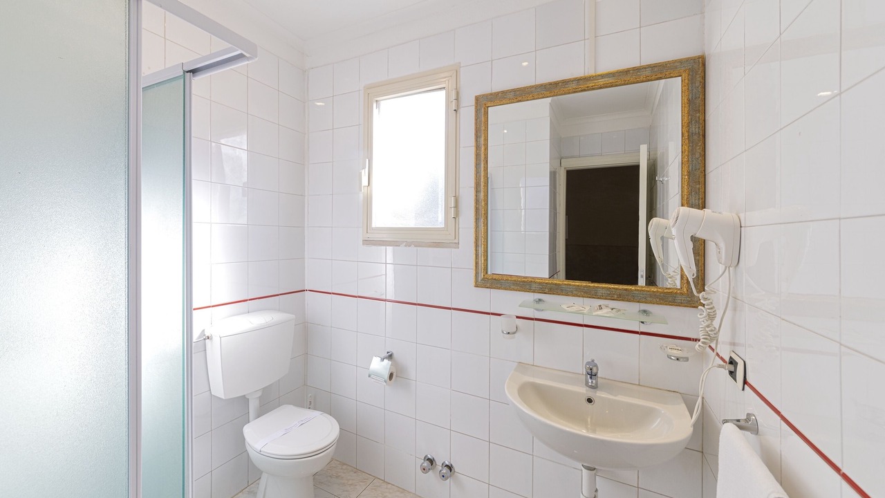 Photo of Bathroom in Lacco Ameno