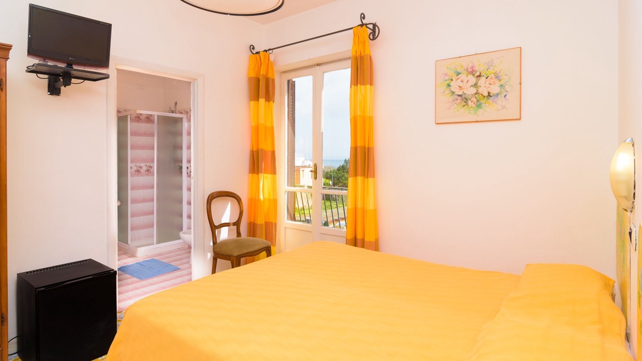 Photo of Patio Balcony in Lacco Ameno