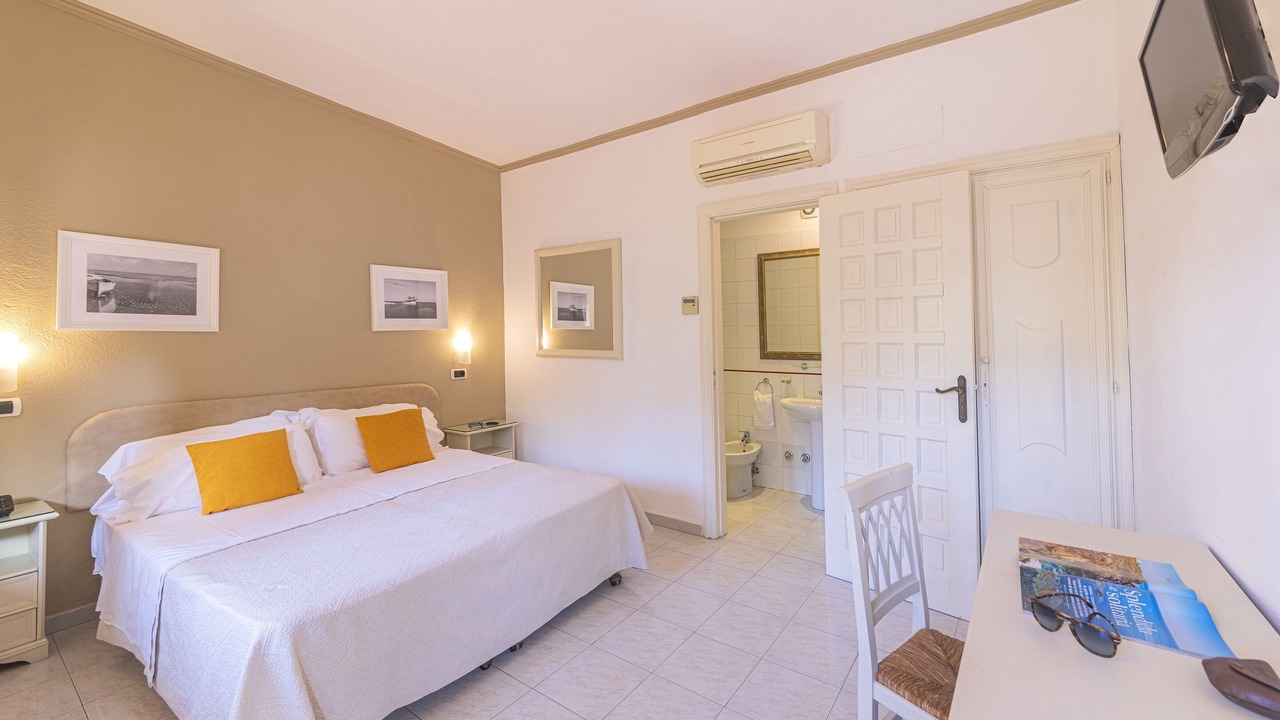 Photo of Bedroom in Lacco Ameno